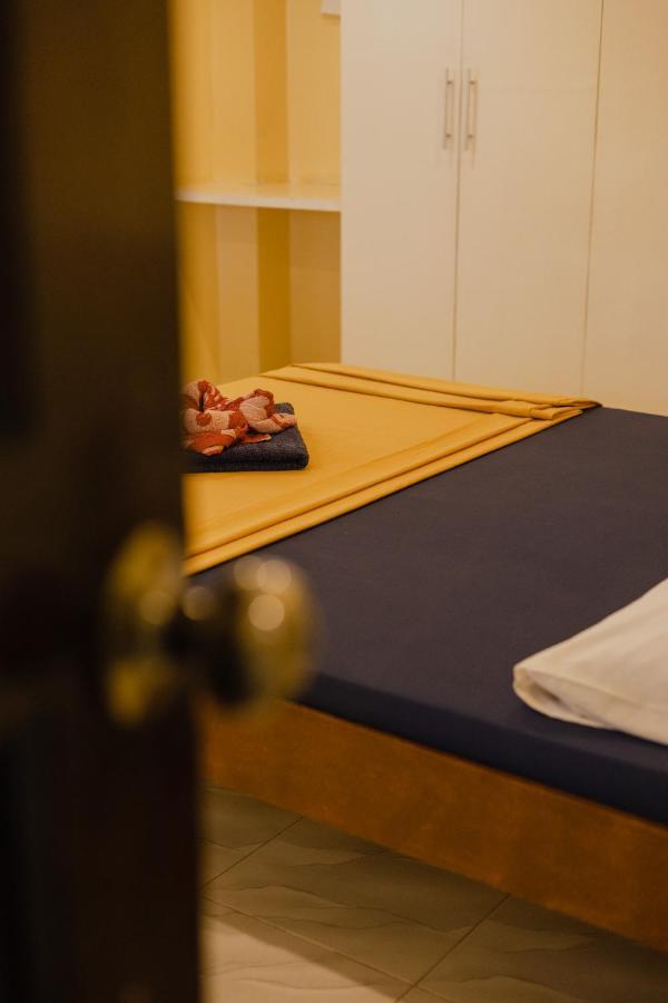 Amami Beachfront Villa With Private Beach プエルト・ガレラ エクステリア 写真