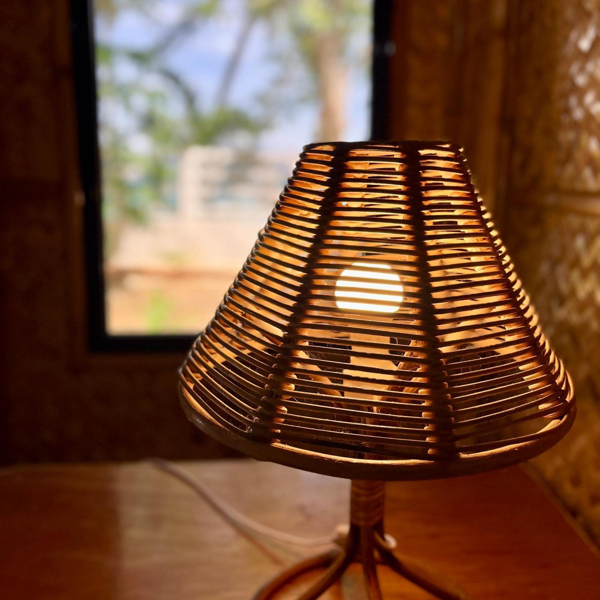 Amami Beachfront Villa With Private Beach プエルト・ガレラ エクステリア 写真
